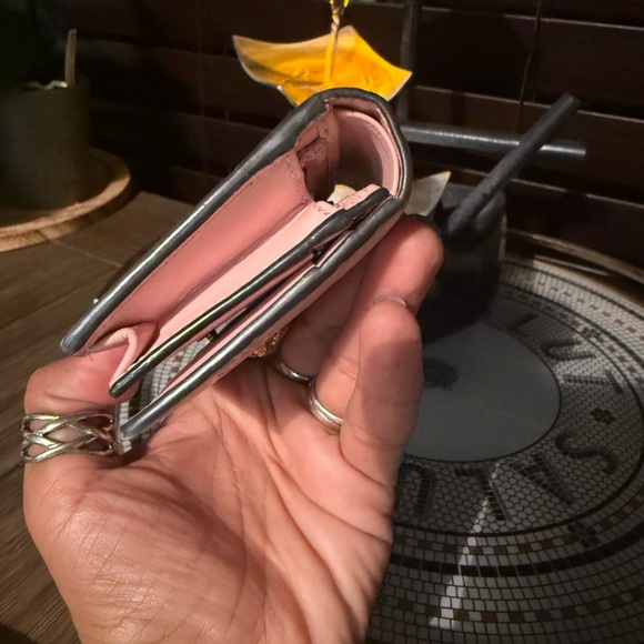 Gucci cat wallet - Picture 12 of 13